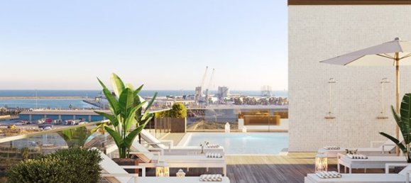 2 bedrooms Apartment in Alicante, Spain No. 284596 9