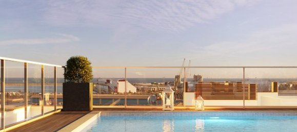 2 bedrooms Apartment in Alicante, Spain No. 284596 10