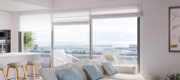 2 bedrooms Apartment in Alicante, Spain No. 284596 13