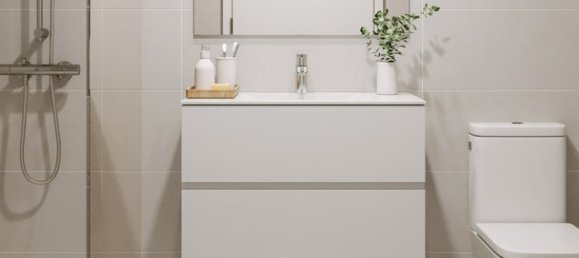 2 bedrooms Apartment in Alicante, Spain No. 284596 11