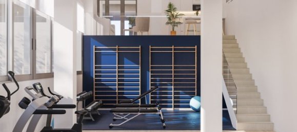 2 bedrooms Apartment in Alicante, Spain No. 284596 5