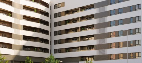 2 bedrooms Apartment in Alicante, Spain No. 284596 4