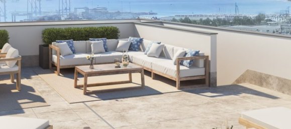 2 bedrooms Apartment in Alicante, Spain No. 284596 8