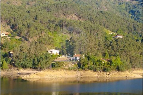 Terreno em Braga, Portugal N.º 190039