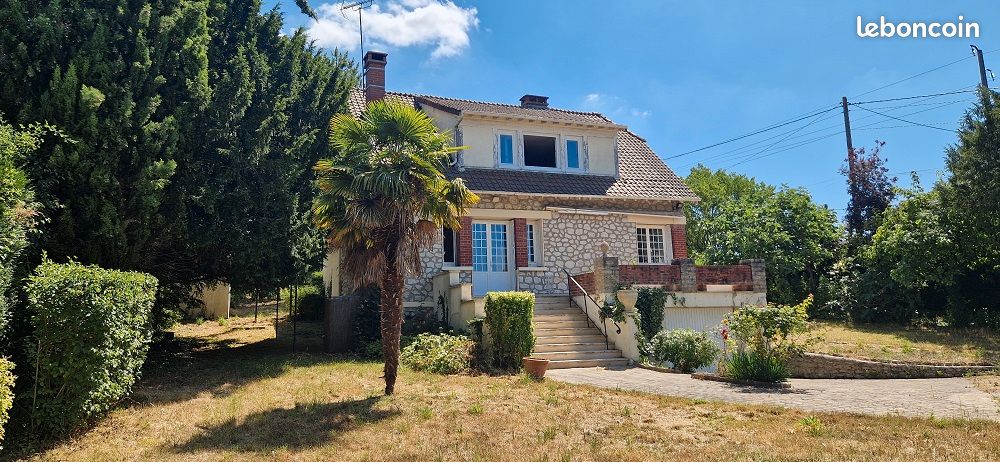 Casa T4 em Buthiers, France N.º 285409