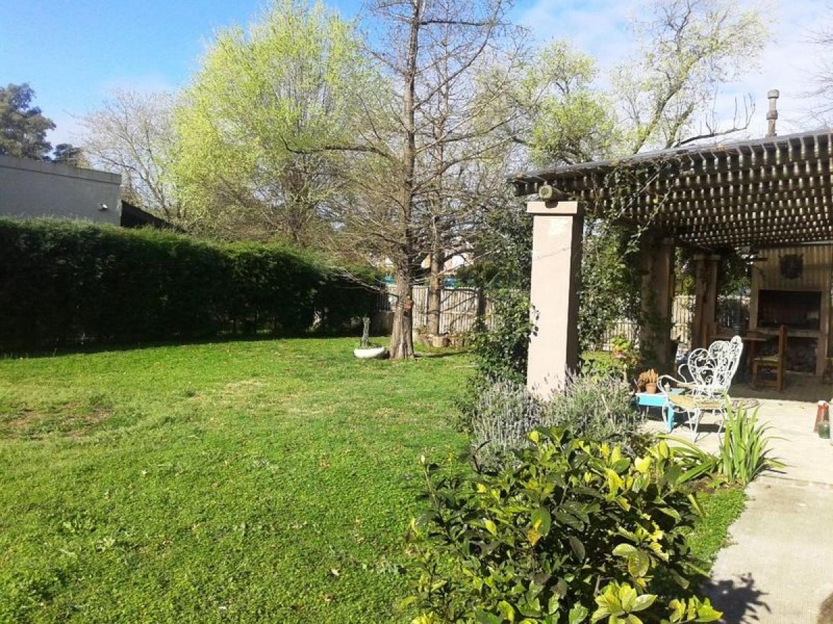 2 bedrooms House in Pilar, Argentina No. 56468