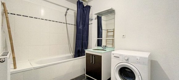 1 Schlafzimmer Wohnung in Lille, France, Nr. 87442 4