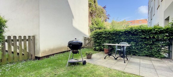 1 Schlafzimmer Wohnung in Lille, France, Nr. 87442 5