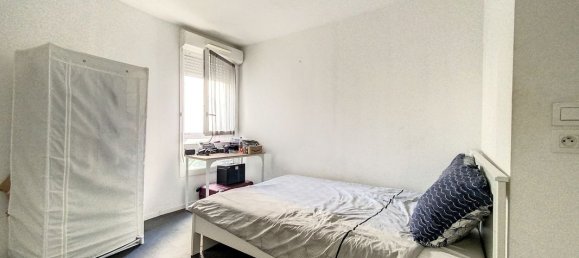 1 Schlafzimmer Wohnung in Lille, France, Nr. 87442 2
