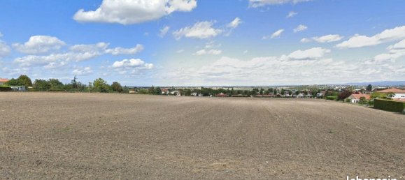 Grundstück in Lempdes, France 465m², Nr. 285300 2