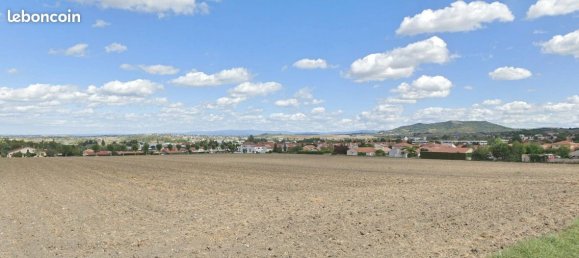 Grundstück in Lempdes, France 465m², Nr. 285300 3