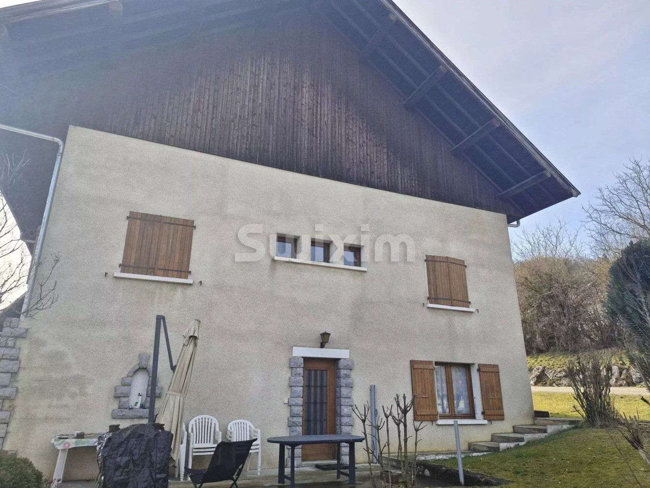 7 Schlafzimmer Haus in Charvonnex, France, Nr. 275756