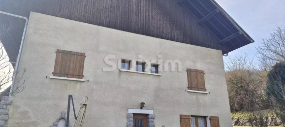7 Schlafzimmer Haus in Charvonnex, France, Nr. 275756 2