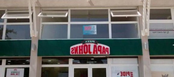 Escritório em Valparaiso, Chile N.º 240 2