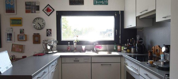 3 rooms Apartment in Lustenau, Austria No. 151693 5