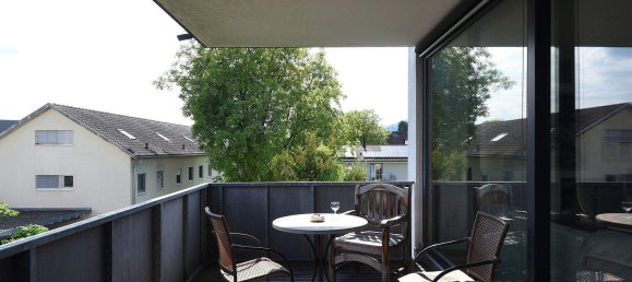 3 rooms Apartment in Lustenau, Austria No. 151693 2