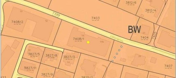 3 rooms Apartment in Lustenau, Austria No. 151693 10