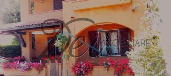 Villa T6 em Forte dei Marmi, Italy N.º 35787 15