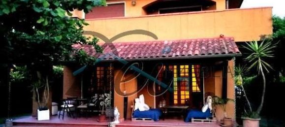 Villa T6 em Forte dei Marmi, Italy N.º 35787 14