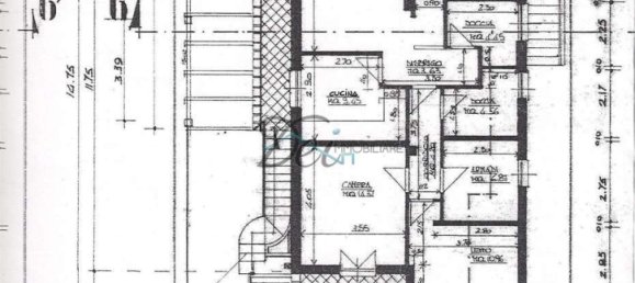 Villa T6 em Forte dei Marmi, Italy N.º 35787 12