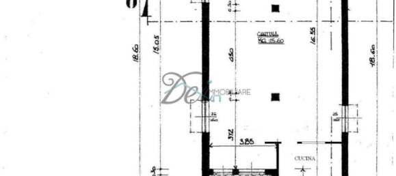 Villa T6 em Forte dei Marmi, Italy N.º 35787 13