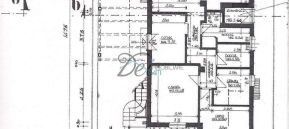 Villa T6 em Forte dei Marmi, Italy N.º 35787 11