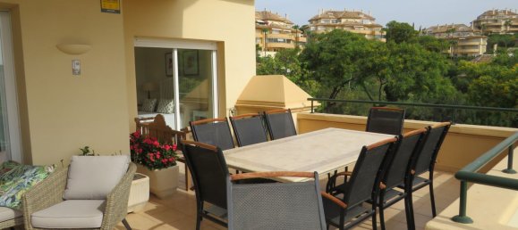 Apartamento T3 em Marbella, Spain N.º 134182 6