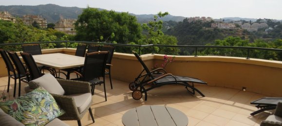 Apartamento T3 em Marbella, Spain N.º 134182 5