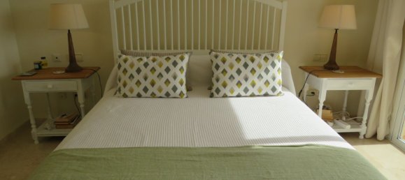 Apartamento T3 em Marbella, Spain N.º 134182 30