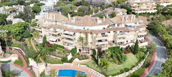 Apartamento T3 em Marbella, Spain N.º 134182 14