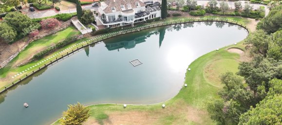 Apartamento T3 em Marbella, Spain N.º 134182 10