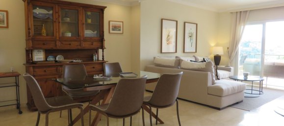 Apartamento T3 em Marbella, Spain N.º 134182 23