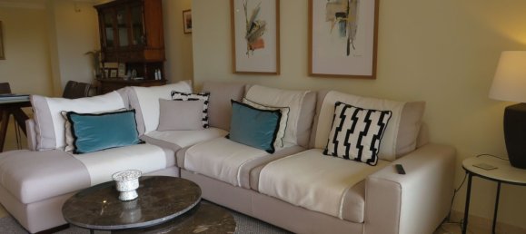 Apartamento T3 em Marbella, Spain N.º 134182 26