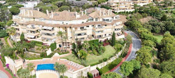 Apartamento T3 em Marbella, Spain N.º 134182 13