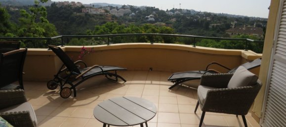 Apartamento T3 em Marbella, Spain N.º 134182 3