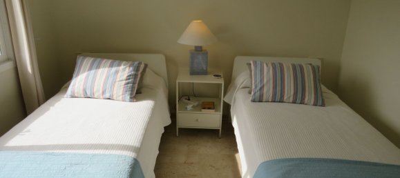 Apartamento T3 em Marbella, Spain N.º 134182 34