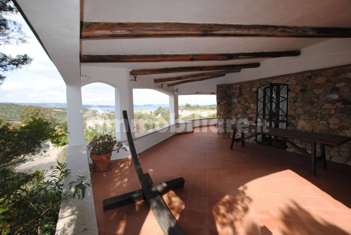 Villa de 9 dormitorios en Arzachena, Italy No. 261705