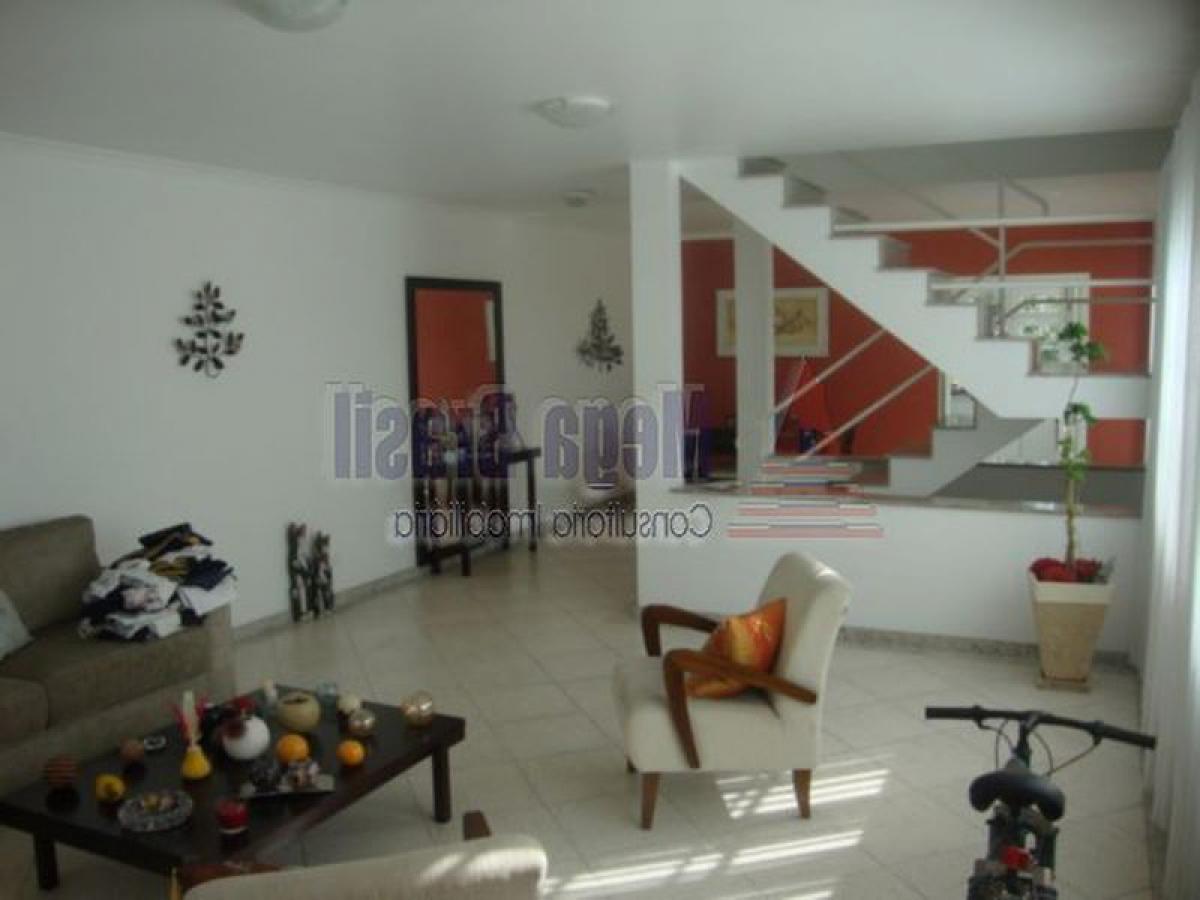 3 bedrooms House in Sao Paulo, Brazil No. 436810