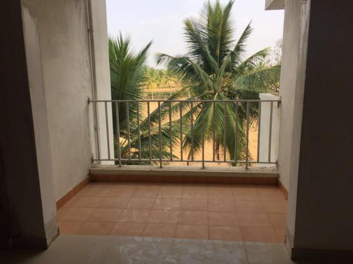 2 غرف نوم منزل في Bangalore, India رقم 14006
