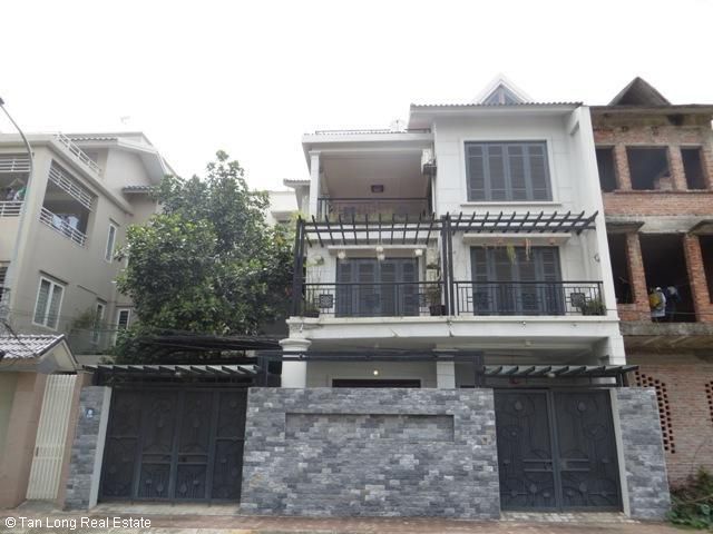 5 غرف نوم فيلا في Long Bien, Vietnam رقم 3913