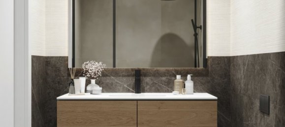 Apartment 4+1 in Istanbul, Turkey No. 24473 2