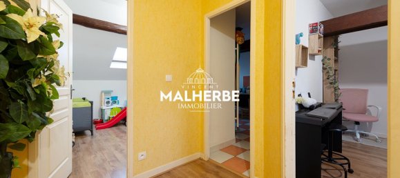 Casa de 8 dormitorios en Laneuveville-devant-Nancy, France No. 54176 4