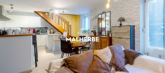 Casa de 8 dormitorios en Laneuveville-devant-Nancy, France No. 54176 8