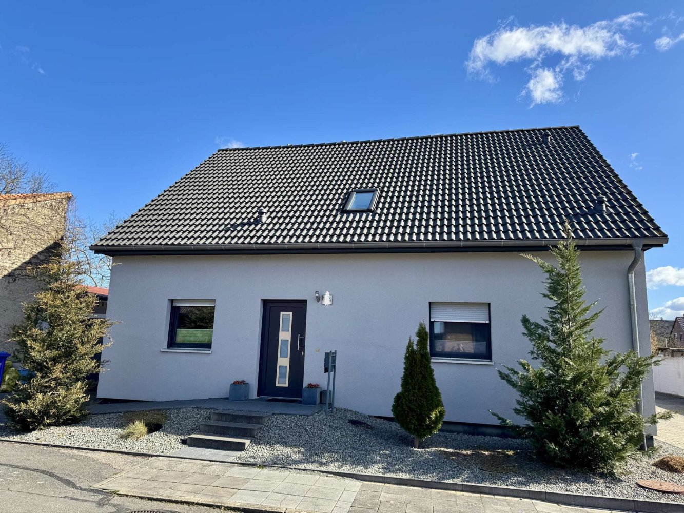 5 Schlafzimmer Haus in Gifhorn, Germany, Nr. 152010