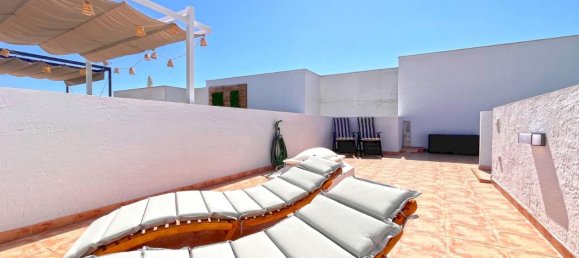 Adosado de 3 dormitorios en Torrevieja, Spain No. 182015 16