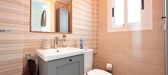 Adosado de 3 dormitorios en Torrevieja, Spain No. 182015 33