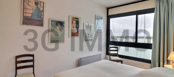 3 bedrooms Duplex in Deauville, France No. 202964 11