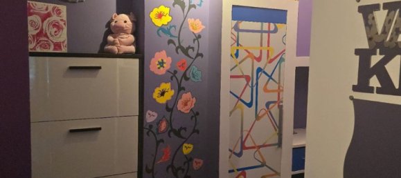 3 rooms Apartment in Aosta, Italy No. 278259 13