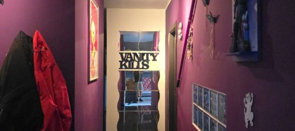 3 rooms Apartment in Aosta, Italy No. 278259 4