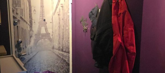 3 rooms Apartment in Aosta, Italy No. 278259 7